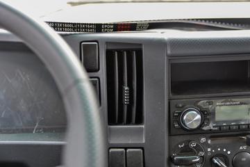 ���� ��ʮ��KV100 132���� 4X2 4.07����س�(��������)(CLW5040XLCQ6)ͼƬ