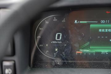 ���� ��ʮ��KV100 132���� 4X2 4.07����س�(��������)(CLW5040XLCQ6)ͼƬ