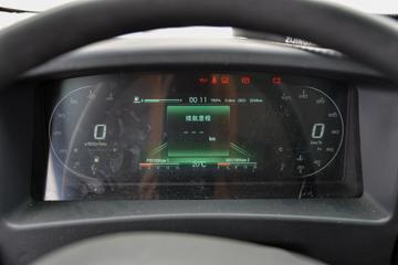 ���� ��ʮ��KV100 132���� 4X2 4.07����س�(��������)(CLW5040XLCQ6)ͼƬ