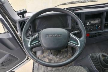 ���� ��ʮ��KV100 132���� 4X2 4.07����س�(��������)(CLW5040XLCQ6)ͼƬ