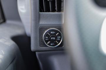 ���� ��ʮ��KV100 132���� 4X2 4.07����س�(��������)(CLW5040XLCQ6)ͼƬ