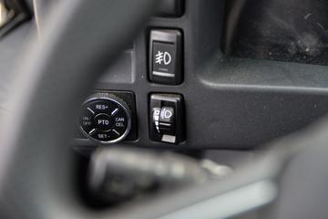 ���� ��ʮ��KV100 132���� 4X2 4.07����س�(��������)(CLW5040XLCQ6)ͼƬ