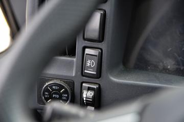 ���� ��ʮ��KV100 132���� 4X2 4.07����س�(��������)(CLW5040XLCQ6)ͼƬ