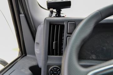 ���� ��ʮ��KV100 132���� 4X2 4.07����س�(��������)(CLW5040XLCQ6)ͼƬ