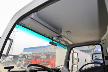 ���� ��ʮ��KV100 132���� 4X2 4.07����س�(��������)(CLW5040XLCQ6)ͼƬ