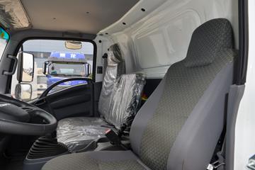 ���� ��ʮ��KV100 132���� 4X2 4.07����س�(��������)(CLW5040XLCQ6)ͼƬ