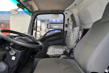 ���� ��ʮ��KV100 132���� 4X2 4.07����س�(��������)(CLW5040XLCQ6)ͼƬ