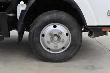 ���� ��ʮ��KV100 132���� 4X2 4.07����س�(��������)(CLW5040XLCQ6)ͼƬ