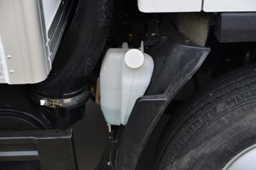 ���� ��ʮ��KV100 132���� 4X2 4.07����س�(��������)(CLW5040XLCQ6)ͼƬ