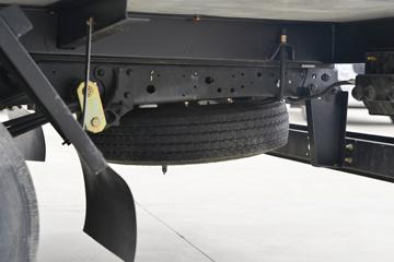 ���� ��ʮ��KV100 132���� 4X2 4.07����س�(��������)(CLW5040XLCQ6)ͼƬ