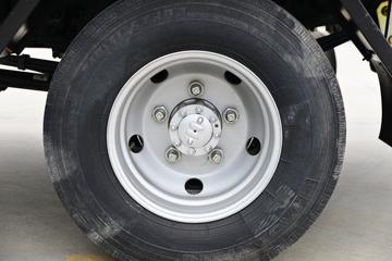 ���� ��ʮ��KV100 132���� 4X2 4.07����س�(��������)(CLW5040XLCQ6)ͼƬ