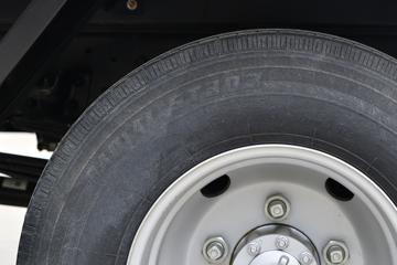 ���� ��ʮ��KV100 132���� 4X2 4.07����س�(��������)(CLW5040XLCQ6)ͼƬ