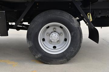 ���� ��ʮ��KV100 132���� 4X2 4.07����س�(��������)(CLW5040XLCQ6)ͼƬ