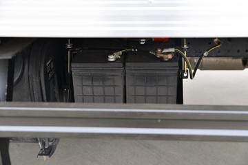 ���� ��ʮ��KV100 132���� 4X2 4.07����س�(��������)(CLW5040XLCQ6)ͼƬ