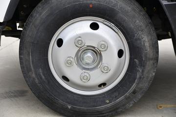 ���� ��ʮ��KV100 132���� 4X2 4.07����س�(��������)(CLW5040XLCQ6)ͼƬ