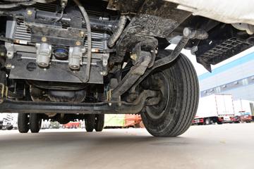 ���� ��ʮ��KV100 132���� 4X2 4.07����س�(��������)(CLW5040XLCQ6)ͼƬ