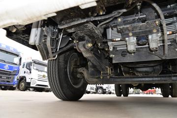 ���� ��ʮ��KV100 132���� 4X2 4.07����س�(��������)(CLW5040XLCQ6)ͼƬ