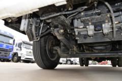 庆铃 五十铃KV100 132马力 4X2 4.07米冷藏车(程力威牌)(CLW5040XLCQ6)