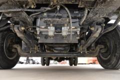庆铃 五十铃KV100 132马力 4X2 4.07米冷藏车(程力威牌)(CLW5040XLCQ6)