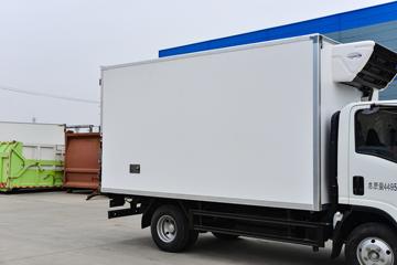 ���� ��ʮ��KV100 132���� 4X2 4.07����س�(��������)(CLW5040XLCQ6)ͼƬ