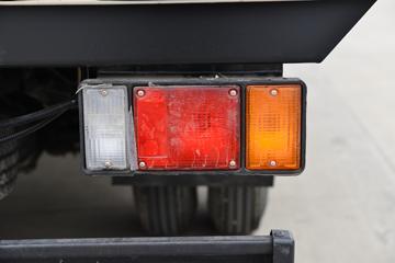 ���� ��ʮ��KV100 132���� 4X2 4.07����س�(��������)(CLW5040XLCQ6)ͼƬ