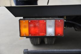 庆铃底盘&nbsp;冷藏车上装图片