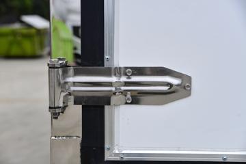 ���� ��ʮ��KV100 132���� 4X2 4.07����س�(��������)(CLW5040XLCQ6)ͼƬ