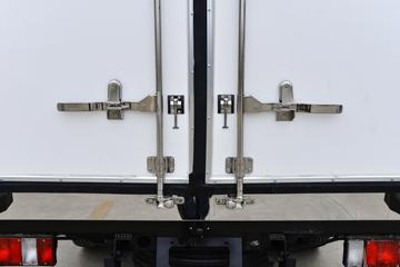 ���� ��ʮ��KV100 132���� 4X2 4.07����س�(��������)(CLW5040XLCQ6)ͼƬ