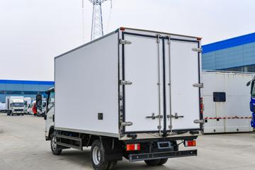 ���� ��ʮ��KV100 132���� 4X2 4.07����س�(��������)(CLW5040XLCQ6)ͼƬ