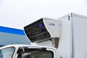 ���� ��ʮ��KV100 132���� 4X2 4.07����س�(��������)(CLW5040XLCQ6)ͼƬ