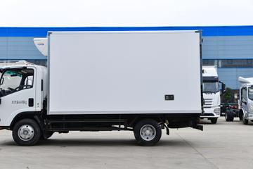 ���� ��ʮ��KV100 132���� 4X2 4.07����س�(��������)(CLW5040XLCQ6)ͼƬ