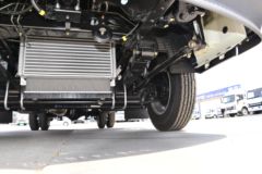 蓝擎汽车 凌R 115马力 3.7米单排栏板微卡(YTQ1041PG333)