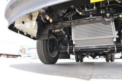 蓝擎汽车 凌R 115马力 3.7米单排栏板微卡(YTQ1041PG333)