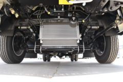 蓝擎汽车 凌R 115马力 3.7米单排栏板微卡(YTQ1041PG333)