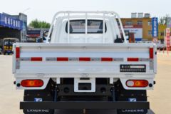 蓝擎汽车 凌R 115马力 3.7米单排栏板微卡(YTQ1041PG333)