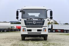 东风商用车 天锦VR 230马力 4X2 背罐车(华威驰乐牌)(SGZ5180ZBGDF6)