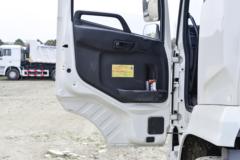 东风商用车 天锦VR 230马力 4X2 背罐车(华威驰乐牌)(SGZ5180ZBGDF6)