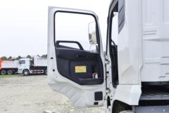 东风商用车 天锦VR 230马力 4X2 背罐车(华威驰乐牌)(SGZ5180ZBGDF6)