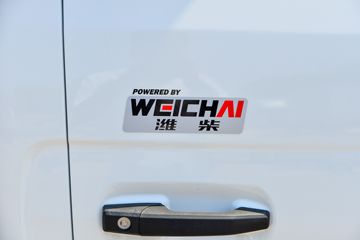 �������� ��R ����� 1.6L 122���� ���� 3.7�׵�����ʽ΢��(YTQ5031XXYPHQ331)ͼƬ