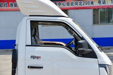 �������� ��R ����� 1.6L 122���� ���� 3.7�׵�����ʽ΢��(YTQ5031XXYPHQ331)ͼƬ