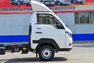 �������� ��R ����� 1.6L 122���� ���� 3.7�׵�����ʽ΢��(YTQ5031XXYPHQ331)ͼƬ