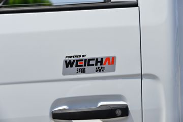 �������� ��R ����� 1.6L 122���� ���� 3.7�׵�����ʽ΢��(YTQ5031XXYPHQ331)ͼƬ