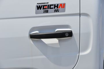 �������� ��R ����� 1.6L 122���� ���� 3.7�׵�����ʽ΢��(YTQ5031XXYPHQ331)ͼƬ