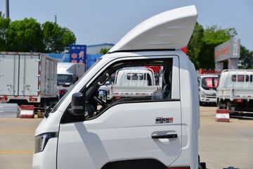 �������� ��R ����� 1.6L 122���� ���� 3.7�׵�����ʽ΢��(YTQ5031XXYPHQ331)ͼƬ