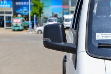 �������� ��R ����� 1.6L 122���� ���� 3.7�׵�����ʽ΢��(YTQ5031XXYPHQ331)ͼƬ