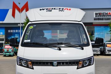 �������� ��R ����� 1.6L 122���� ���� 3.7�׵�����ʽ΢��(YTQ5031XXYPHQ331)ͼƬ