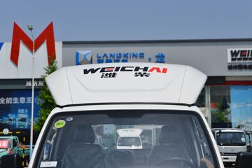 �������� ��R ����� 1.6L 122���� ���� 3.7�׵�����ʽ΢��(YTQ5031XXYPHQ331)ͼƬ