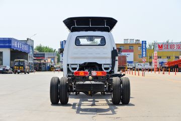 �������� ��R ����� 1.6L 122���� ���� 3.7�׵�����ʽ΢��(YTQ5031XXYPHQ331)ͼƬ