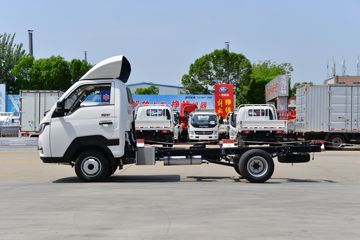 �������� ��R ����� 1.6L 122���� ���� 3.7�׵�����ʽ΢��(YTQ5031XXYPHQ331)ͼƬ