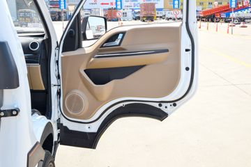 �������� ��R ����� 1.6L 122���� ���� 3.7�׵�����ʽ΢��(YTQ5031XXYPHQ331)ͼƬ